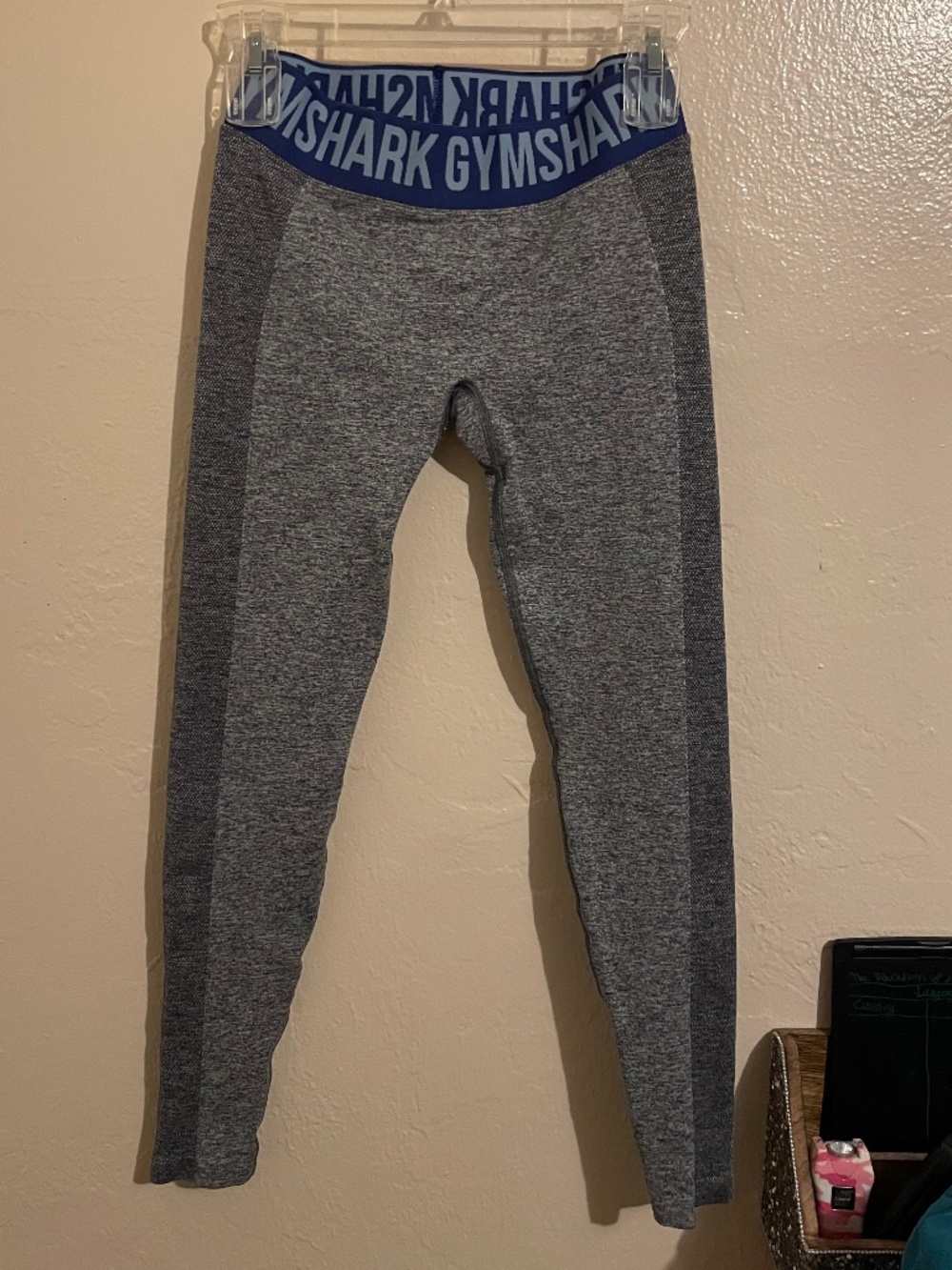Gymshark Flex Seamless